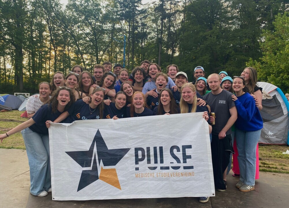 Welkom bij MSV Pulse