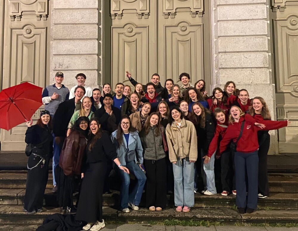 Welkom bij MSV Pulse