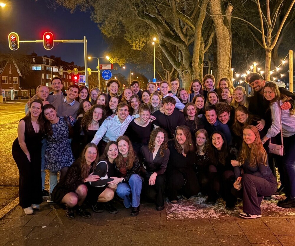 Welkom bij MSV Pulse